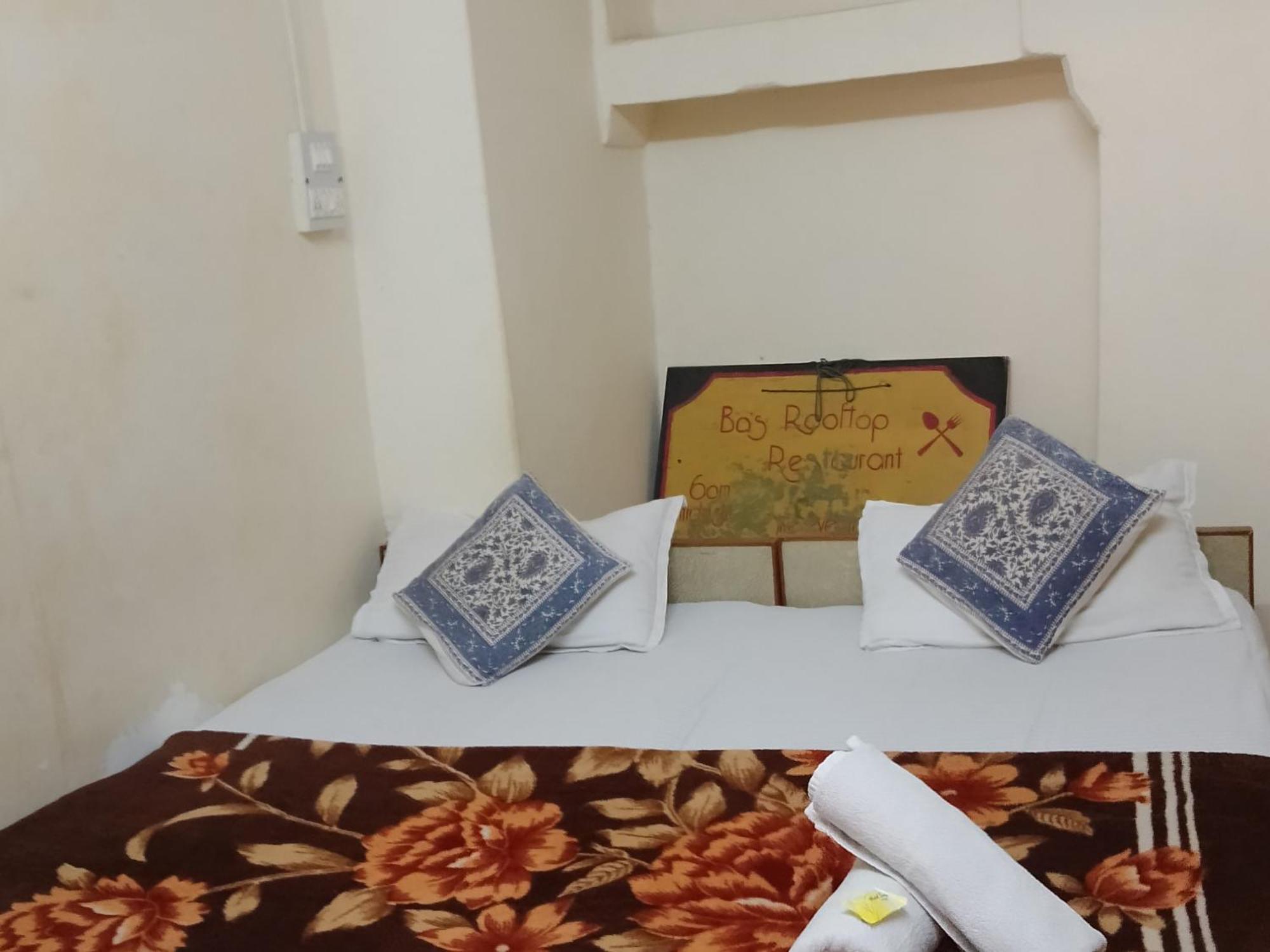 Ideal Guest House Jaisalmer Exterior photo
